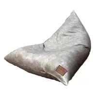 โซฟา Bean Bag ทรงสามเหลี่ยม ZIDDI