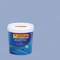 #4154 Jotun Majestic True Beauty Semi-Gloss Lavendar Whip 4154