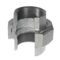 HDG Steel Union