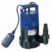 ปั๊มแช่ ไดโว่ 250 วัตต์ LUCKY PRO LP-GP250F 250W