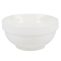 ชาม PORCELAIN 4.5" KECH SNOW STACK