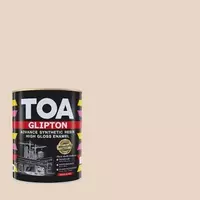 TOA G121 TOA GLIPTON Super High Gloss Enamel G121 Honey Comp