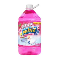 น้ำยาถูพื้น WHIZ 5,200 มล. เลิฟลี่บลูม