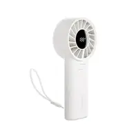 พัดลมพกพา 3.3 นิ้ว SOTHING HIGH SPEED ENGINE 60 สี... (1287155)
