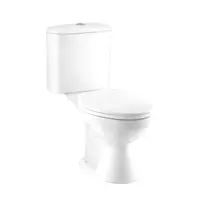 Two piece toilet COTTO C13440 3/4.5 L