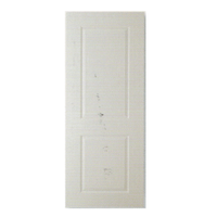 UPVC Door Unix Interior White UP-2
