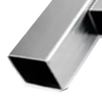 Welded Steel Square Tube for Furniture 1.5x1.5 inch-1