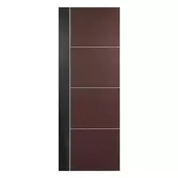 UPVC INTERIOR DOOR PL5 ECO-DOOR
