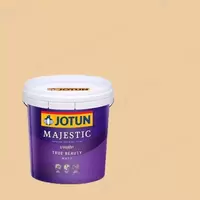 #1017 Jotun Majestic True Beauty Matt Peach 1017