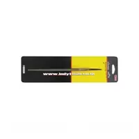 Round file 12 inches C067