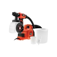 เครื่องพ่นสี B&D HVLP400-QS 1.2L 450W