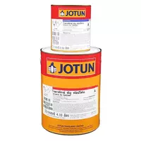 #0437 Jotun Jotafix PU Topcoat Green 0437