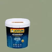 #7040 สีทาภายนอก Jotun Jotashield Colour Extreme Cypress