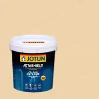 #1966 สีทาภายนอก Jotun Jotashield Colour Extreme Beige