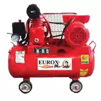 เครื่องปั๊มลมสายพาน Eurox รุ่น EU3614