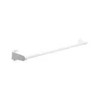 TOWEL BAR 1418BT WH