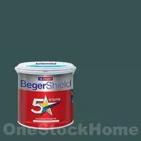 #047-6 BegerShield 5 Stars Matt Mercedes 047-6