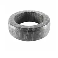 สายไฟ IEC01 THW 1x1.5 ตร.มม. สีดำ 100 เมตร NNN