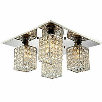 CEILING LIGHT MC733 INO GS CS WH 4L