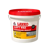 แว็กซ์เคลือบผนัง LANKO รุ่น LOFT (WAX) 5 กก. สีขาว