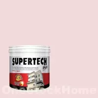 TOA 8115 TOA Supertech Plus Matt for Exterior 8115 Primrose Cottage
