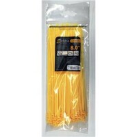 CABLE TIES YL 8" 200MM ELE