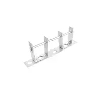 Rack model 10701269, size 3 channels, 5 mm.