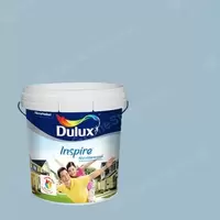 #30BG 56/097 Dulux Inspire Exterior Semi-Gloss Falling Rain 30BG 56/097
