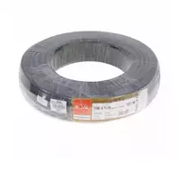 สายไฟ THW-A 16x100 เมตร สีดำ