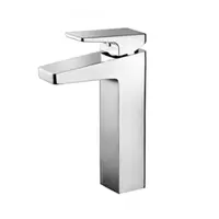 TOTO Single-Hole Lavatory Faucets TTLR105FVK