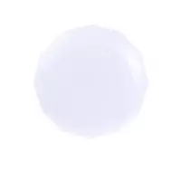 โคมไฟเพดาน LED 24 วัตต์ 33 ซม. ลายไดม่อน (Day Light) DECOS