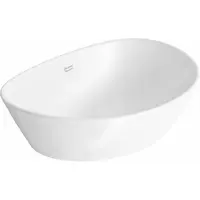 American Standard NEO MODERN WP-F633-WT Countertop Washbasin