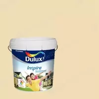 #50YY 77/173 Dulux Inspire Exterior Semi-Gloss Boston Cream 50YY 77/173