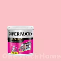 TOA 8049 TOA Super Matex Matt for Exterior 8049 Deco Shell