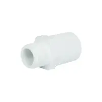 THAIPIPE 3/4" WH PVC STRAIGHT MPT SOCKET