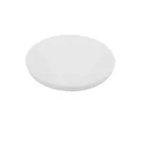 โคมไฟเพดาน ทรงกลมเรียบ LED 24 วัตต์ รุ่น 8013-3 (Day Light) DECOS