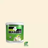 TOA 7956 TOA 4 Seasons Matt for Interior #7956 Apricot Mousse