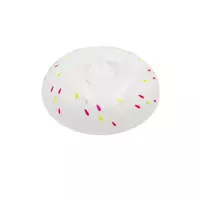โคมไฟเพดาน LED 24 วัตต์ ประกาย รุ่น 8013-1 (Day Light) DECOS