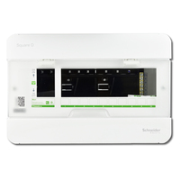 ตู้คอนซูมเมอร์ 10 ช่อง SCHNEIDER S9HCL110