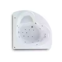 อ่างอาบน้ำวน American Standard รุ่น SAVONA TF-7270100-WT