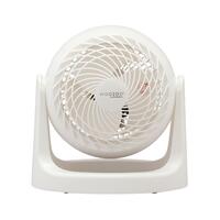 DESK FAN IRIS PCF-HE15 WHITE