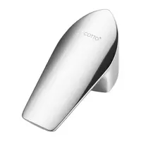 COTTO Z3160 แฮนเดิ้ลก๊อกน้ำเย็น สำหรับ DELTA