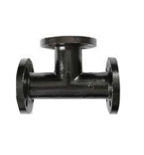 T Branches all Flange-1