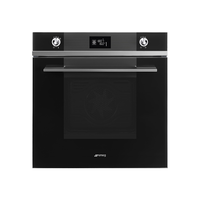 Smeg Oven SF6102TVN
