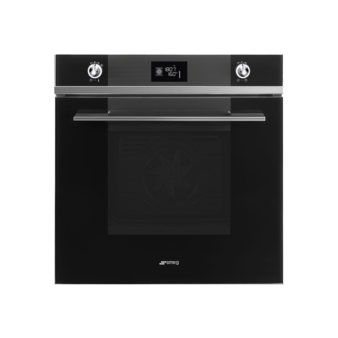 Smeg Oven SF6102TVN-1