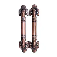 Napoleon handle VECO 600-150MM AC P2