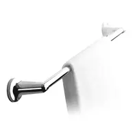 KOHLER ราวแขวนผ้าเดี่ยว 24" รุ่นอีโอเลีย