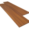 Laminate Wooden Floor Massif Teak 8 mm 2.87 Sq.m