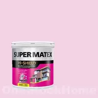 TOA 7163 TOA Super Matex Matt for Exterior 7163 Fancy Pansy