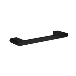 VICTOR TOWEL BAR 7080 Black-1